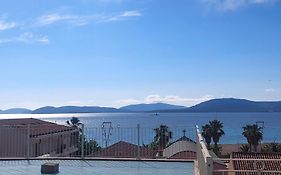 Lovealghero Stanze In Attico Vista Mare